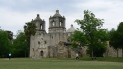 PICTURES/Mission Concepcion - San Antonio/t_Mission Front6.JPG